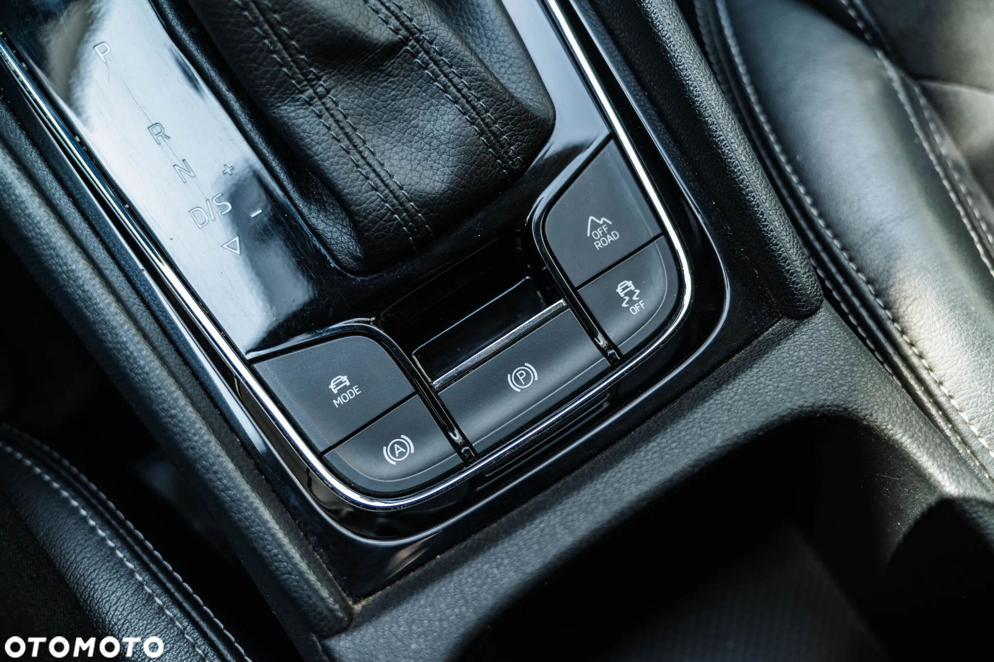 Skoda Kodiaq 2.0 TDI 4x4 Style DSG 7os - 33