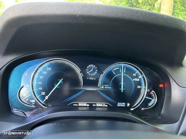 BMW X3 30 i xDrive xLine - 34