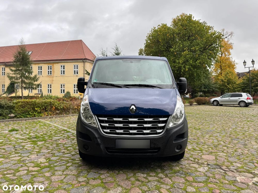 Renault Master - 6