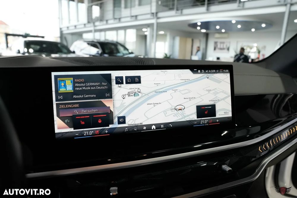 BMW X5 xDrive30d AT MHEV - 23