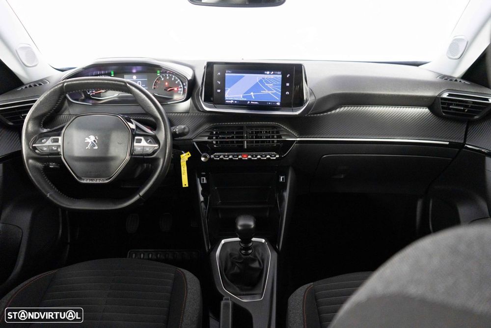 Peugeot 2008 1.2 PureTech Active Pack - 19