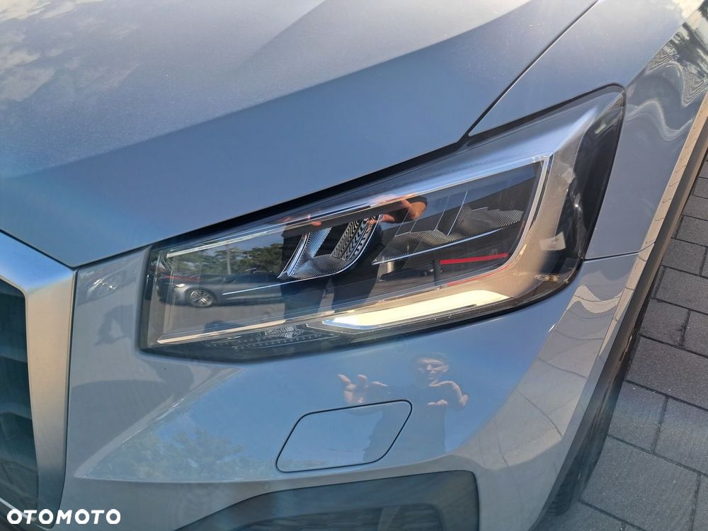 Audi Q2 - 8