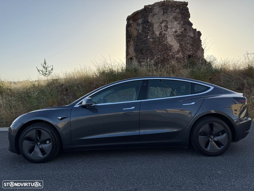 Tesla Model 3 Standard Range Plus RWD - 6