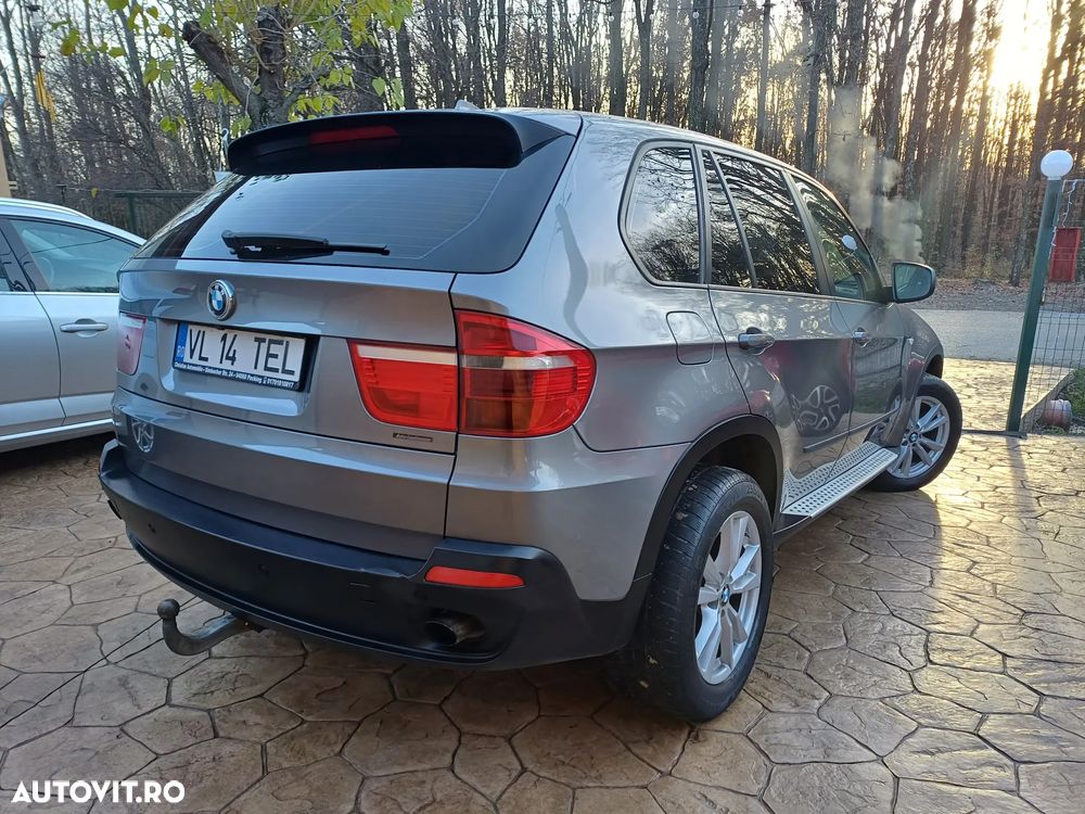 BMW X5 xDrive30d - 3
