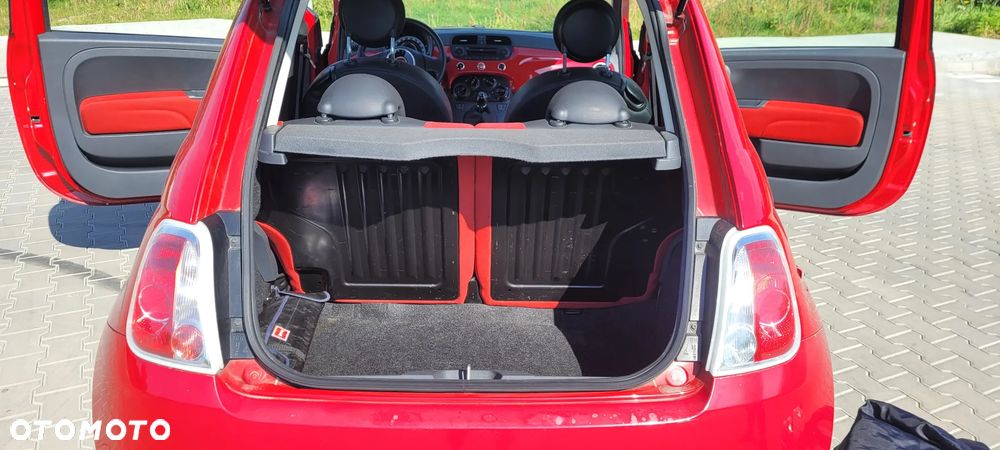 Fiat 500 - 13