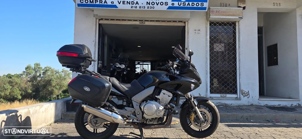 Honda CBF Cbf 1000 - 1