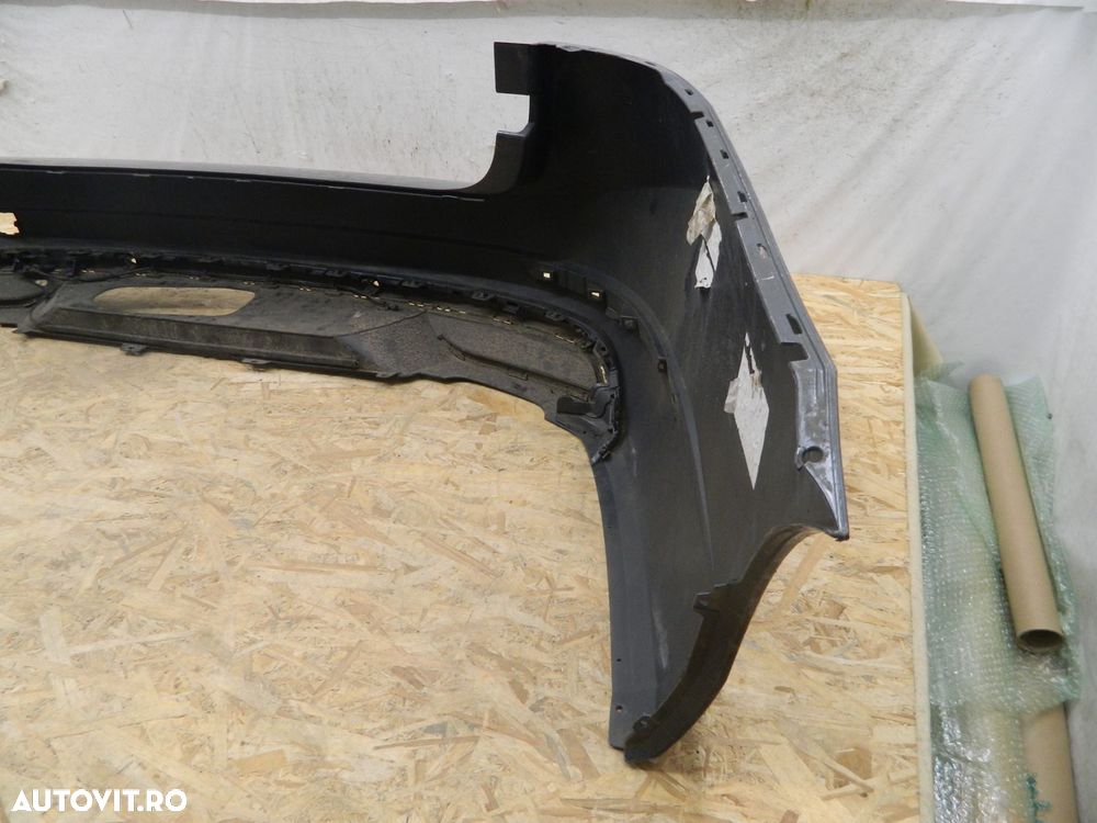 Bara spate Jaguar F-Pace, 2015, 2016, 2017, 2018, 2019, 2020, HK83-17D781-AAW. - 7