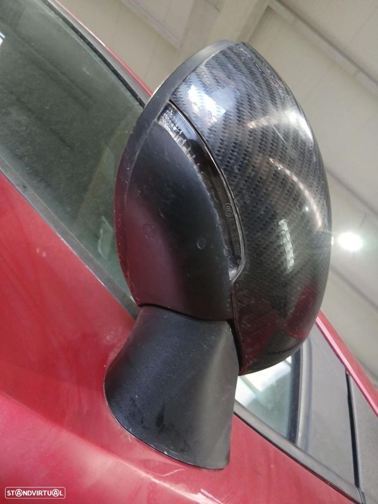 Retrovisor / espelho direito NISSAN Micra V (K14) - 4