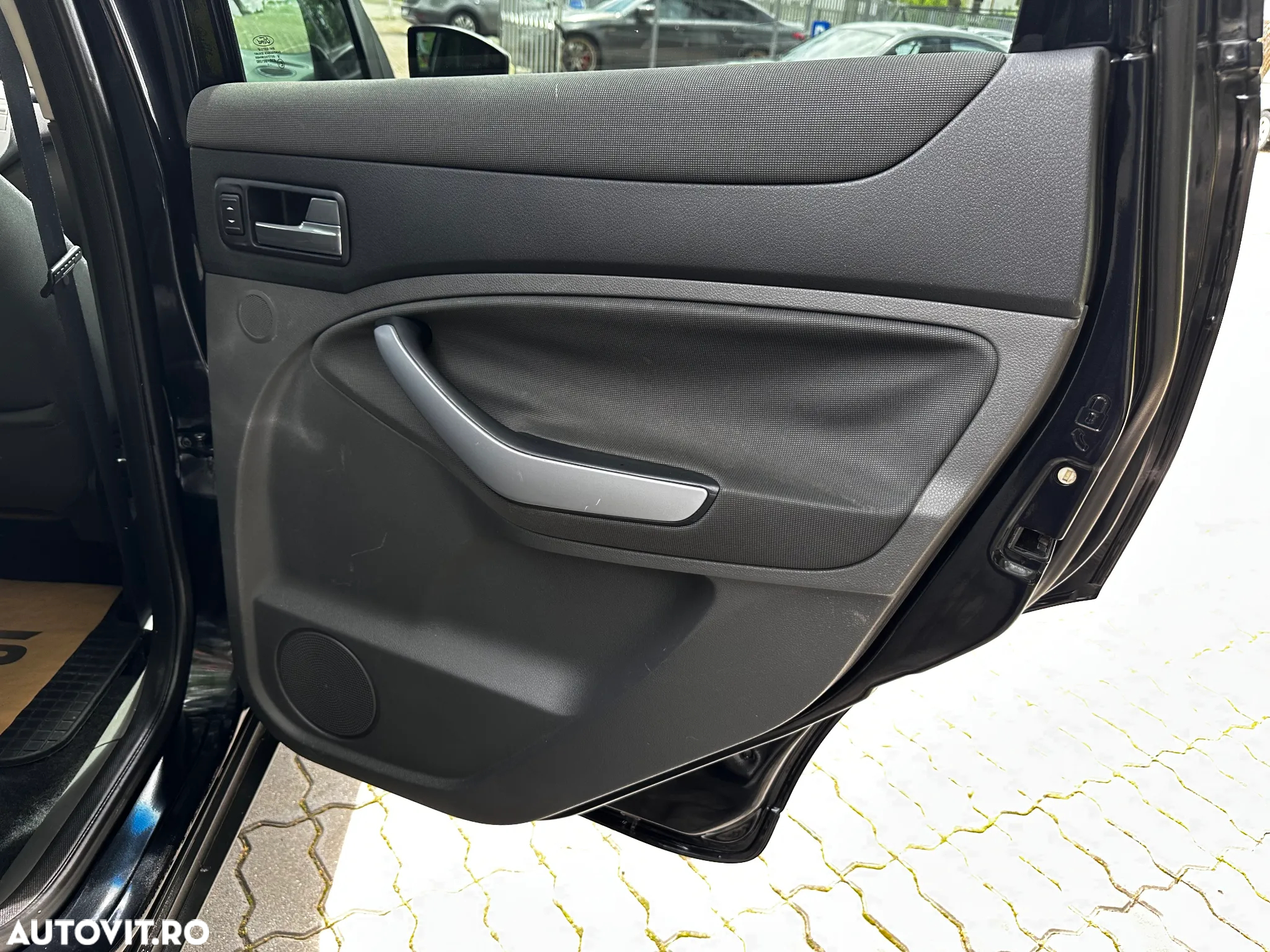 Ford Kuga 2.0 TDCi 2WD Trend - 31