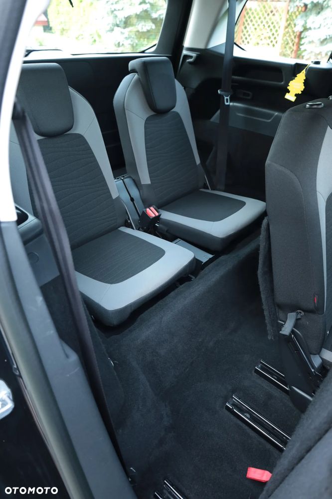 Citroën C4 Picasso 1.6 THP Intensive - 22