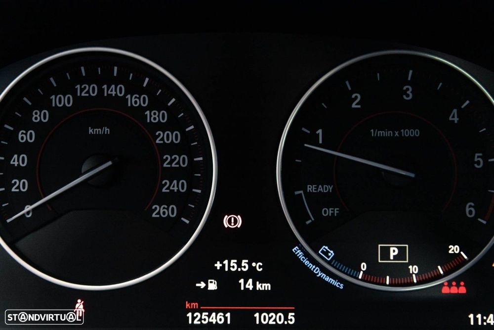 BMW 418 Gran Coupé d Pack M Auto - 28