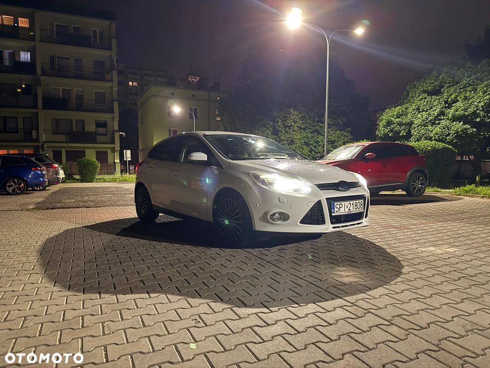 Ford Focus - 2