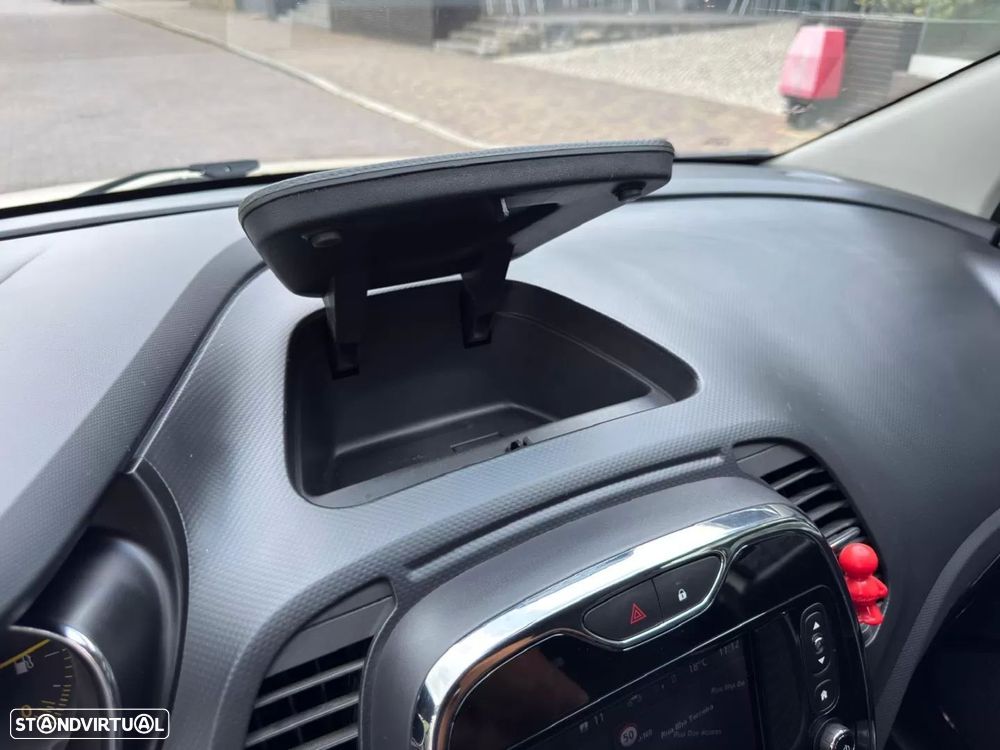 Renault Captur ENERGY TCe 120 EDC XMOD - 36