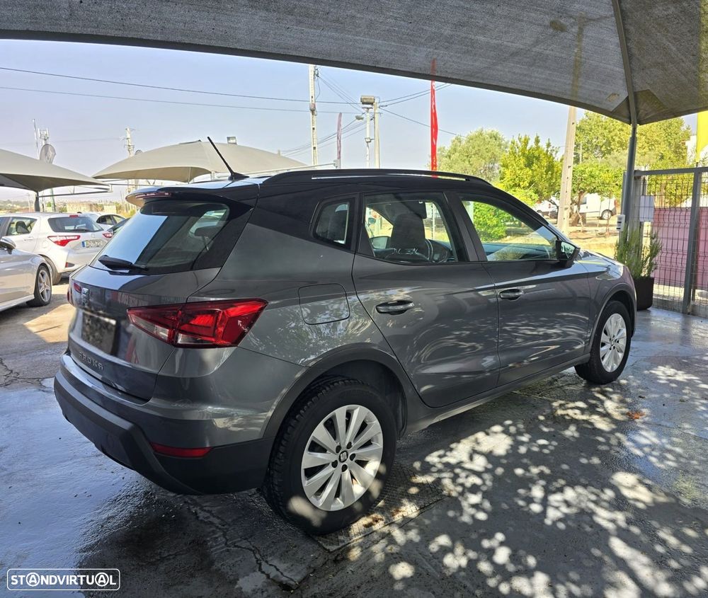 SEAT Arona 1.6 TDI Style - 5