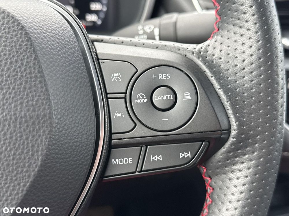 Toyota Corolla 1.8 Hybrid GR Sport Dynamic - 16