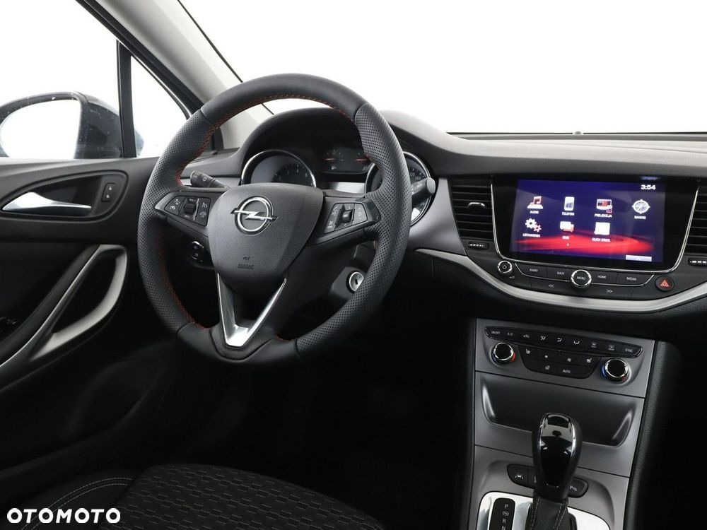 Opel Astra 1.4 Turbo Start/Stop Automatik Edition - 17