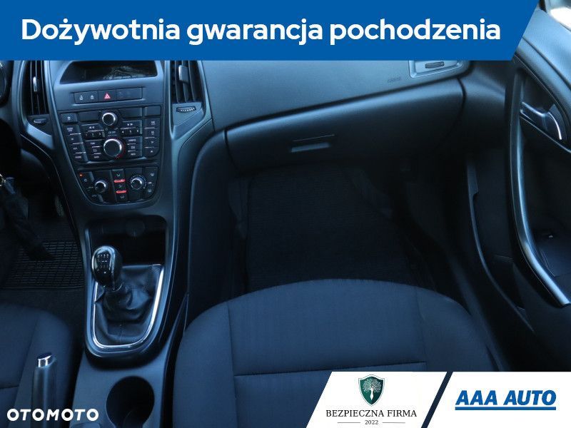 Opel Astra - 10