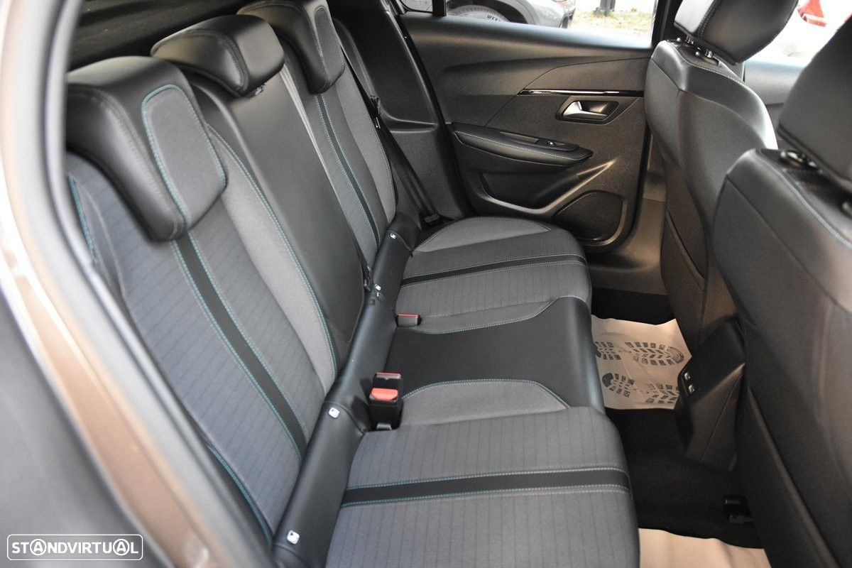 Peugeot 208 1.5 BlueHDi Allure - 24