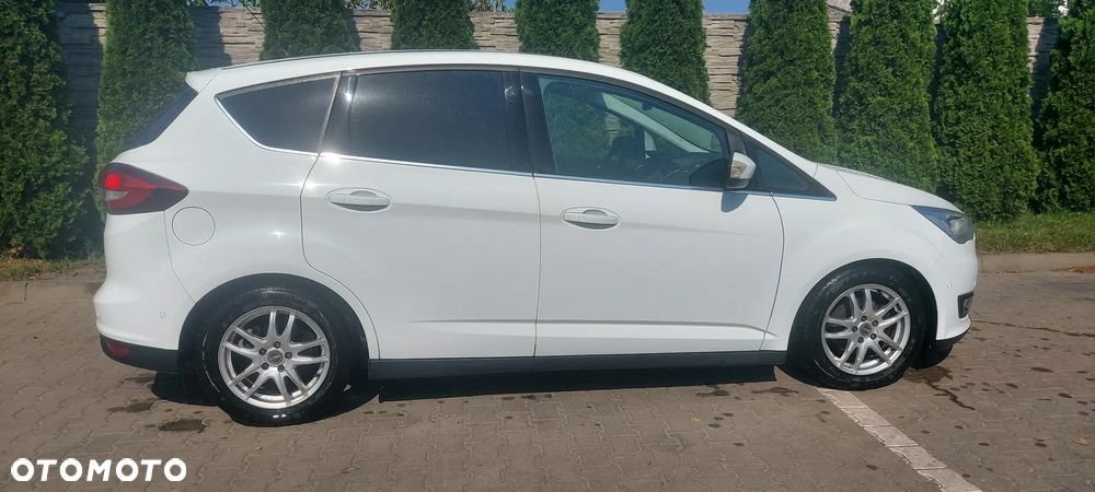 Ford C-MAX 1.0 EcoBoost Titanium ASS - 1
