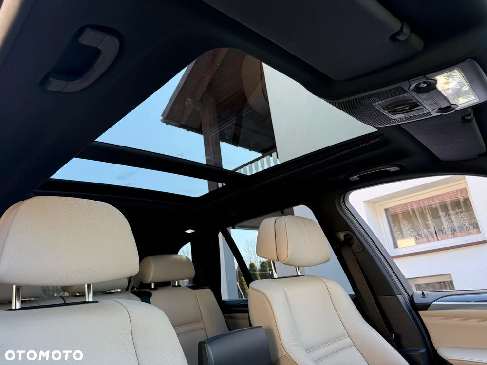 BMW X5 - 17