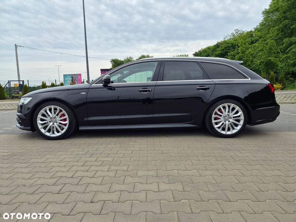 Audi A6 Avant 2.0 TDI Quattro S tronic - 2