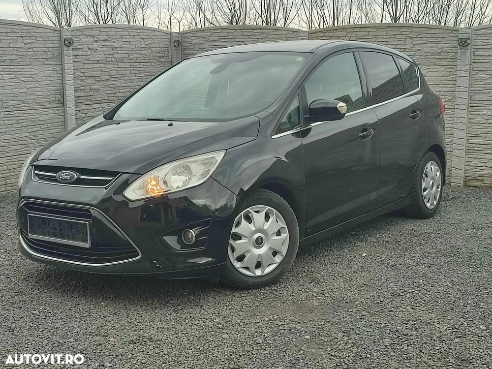 Ford C-Max - 1