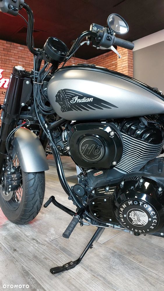 Indian Chief - 3