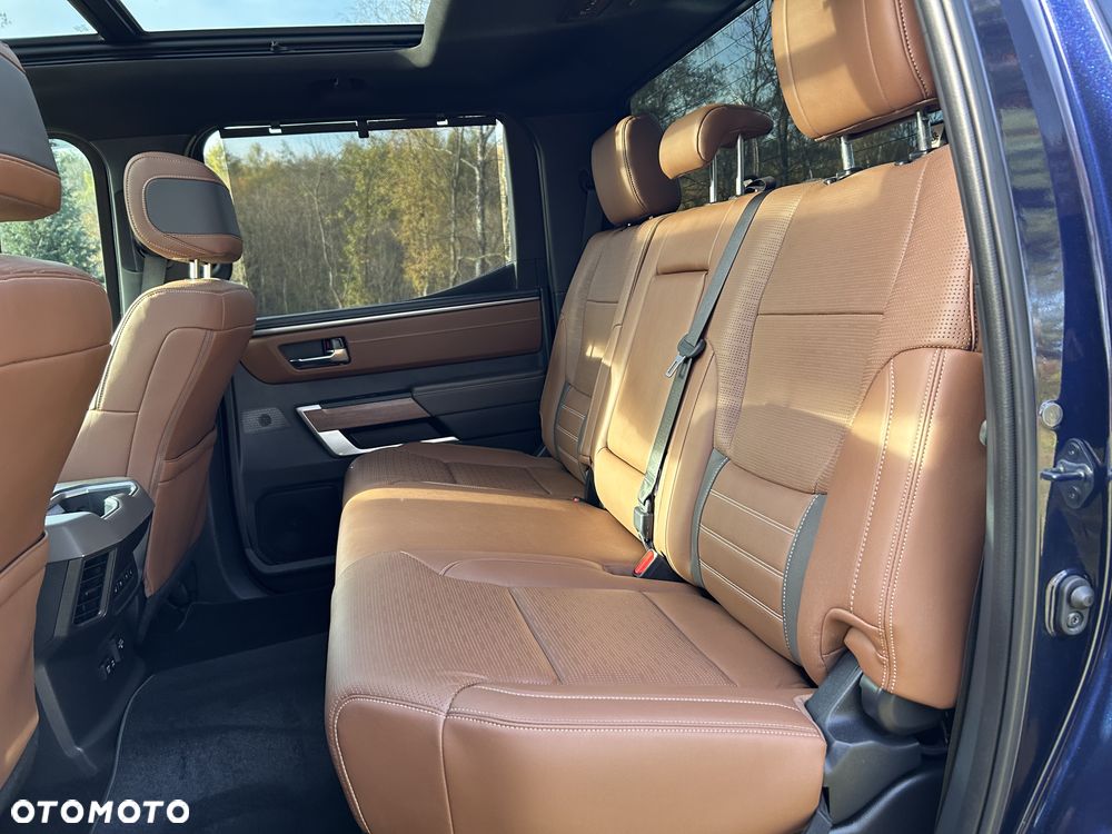 Toyota Tundra - 24