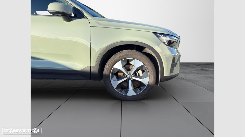 Volvo XC 40 2.0 B3 Core - 9