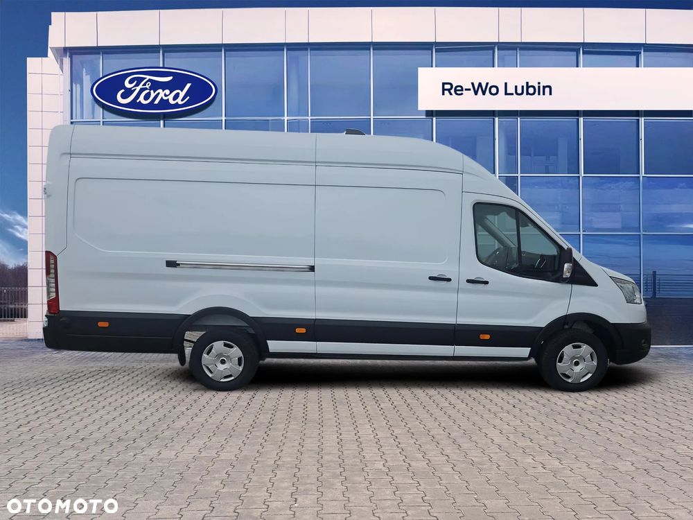 Ford Transit - 5