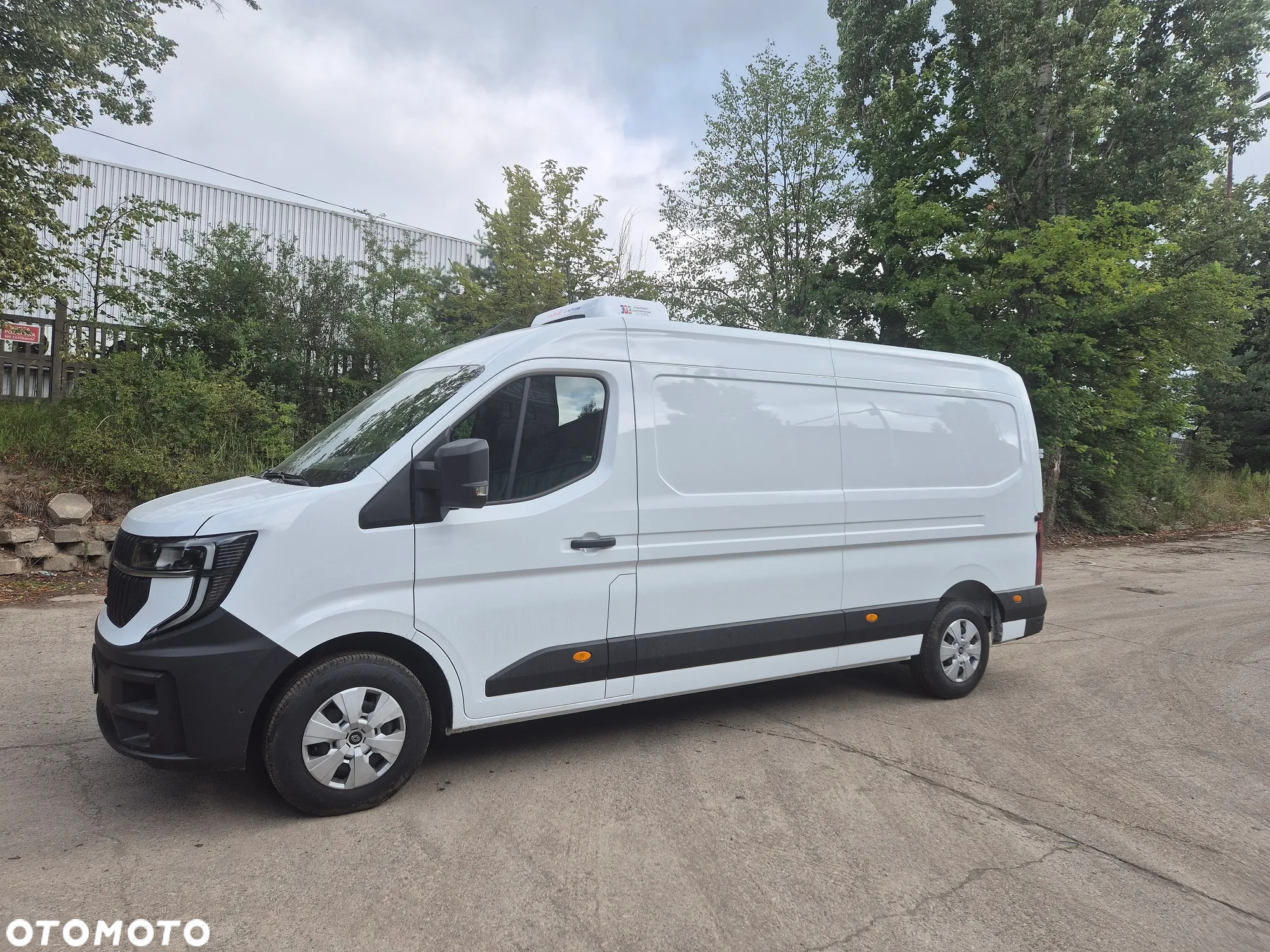 Renault Master - 8