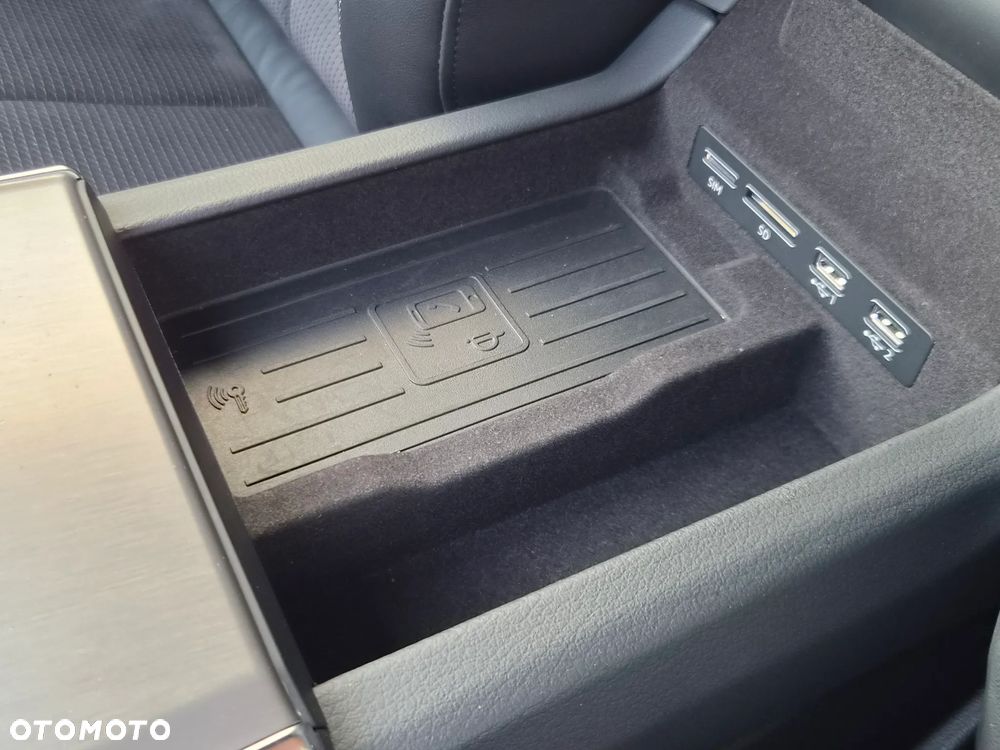 Audi A7 Sportback 50 TDI mHEV Quattro Tiptronic - 28
