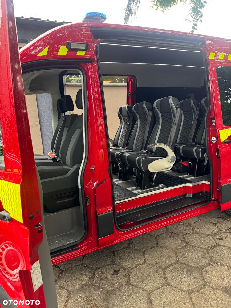 Volkswagen Crafter - 7