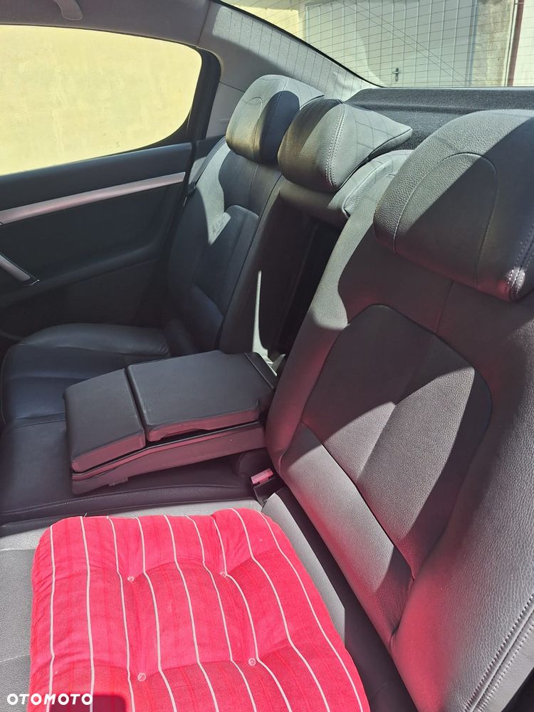 Peugeot 407 1.6 HDi Premium - 5