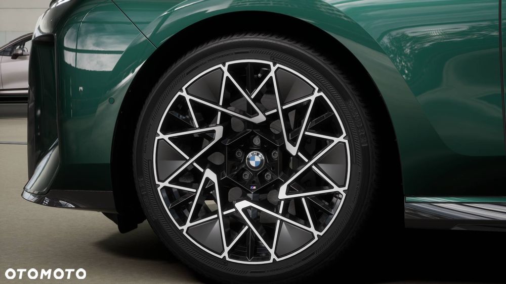 BMW Seria 7 740 xDrive mHEV sport - 8
