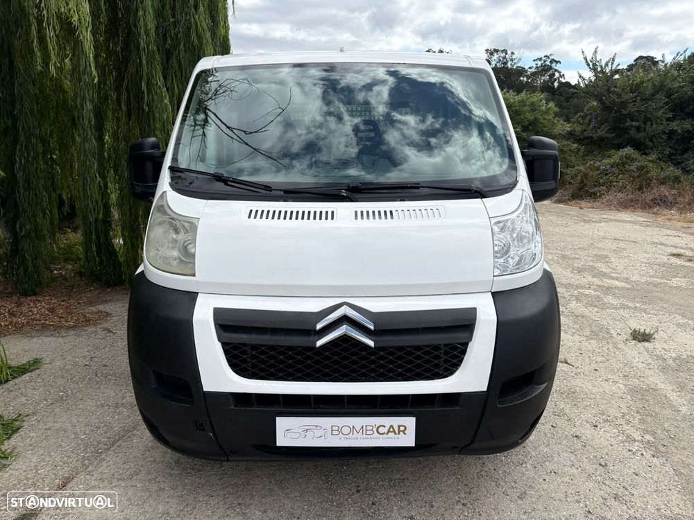 Citroën JUMPER 2.2 HDI - 3