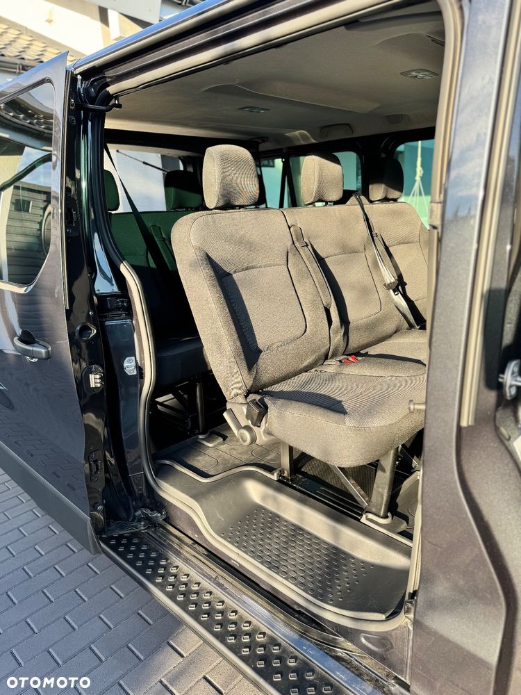 Renault Trafic Kombi 2.0 Blue dCi L2 Equilibre EDC - 14