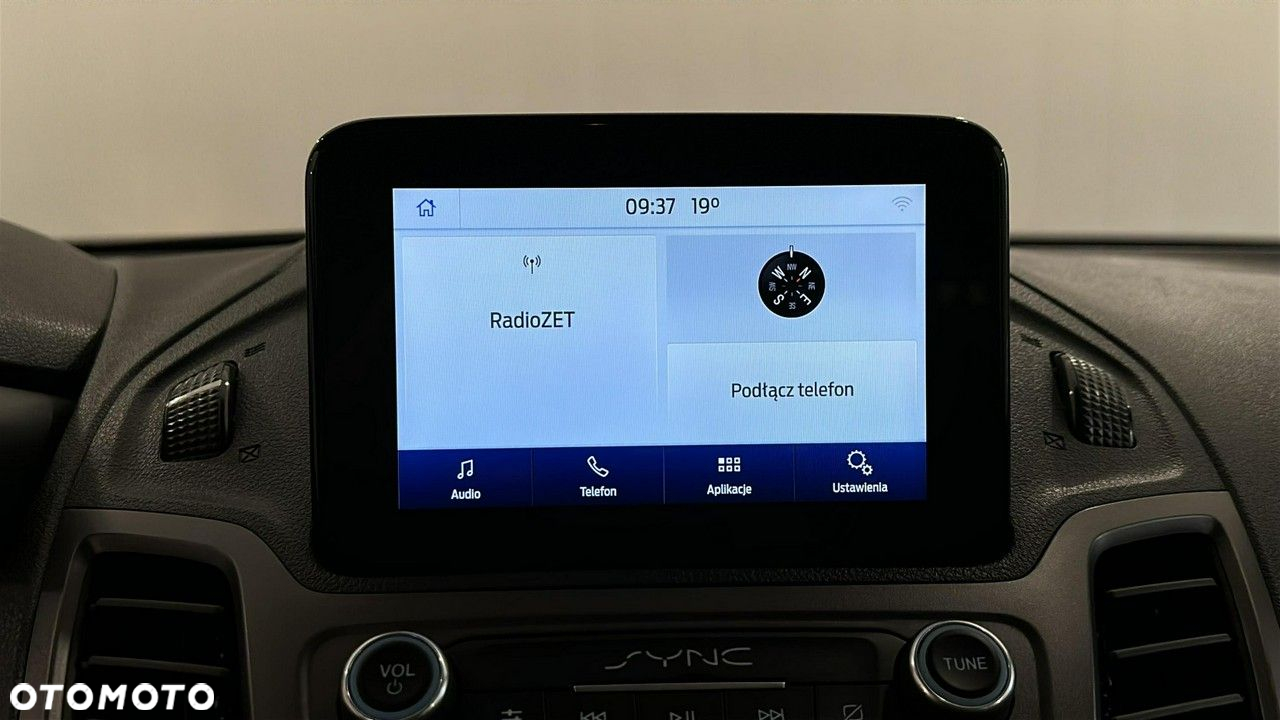 Ford Transit Connect - 20