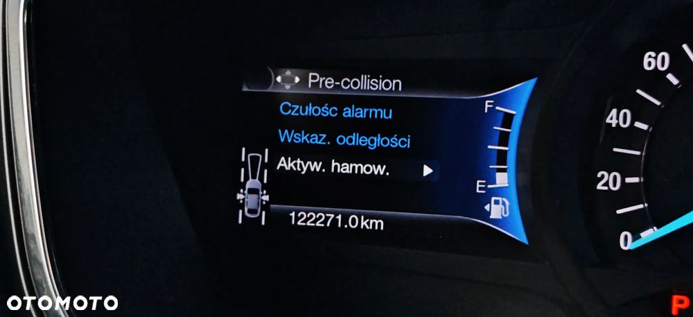 Ford Mondeo 2.0 Ti-VCT Titanium - 30