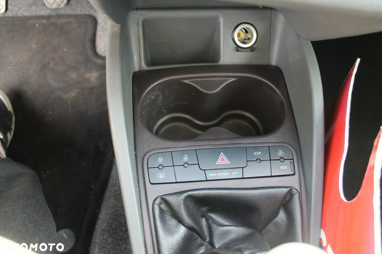 Seat Ibiza - 17