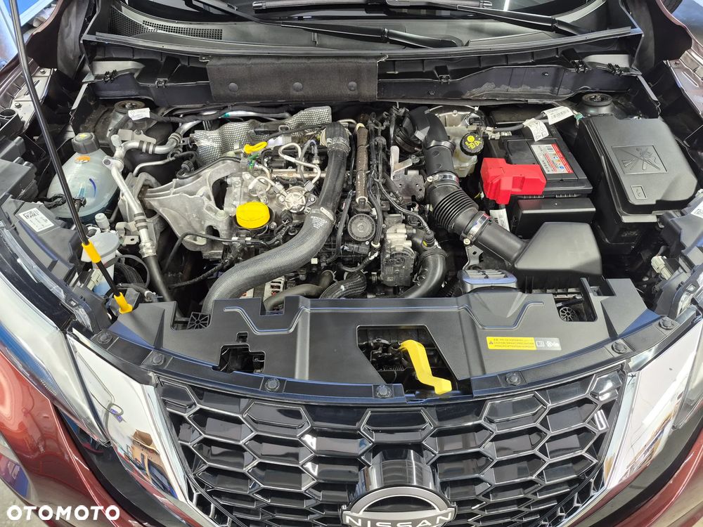 Nissan Juke 1.0 DIG-T N-Connecta DCT - 13