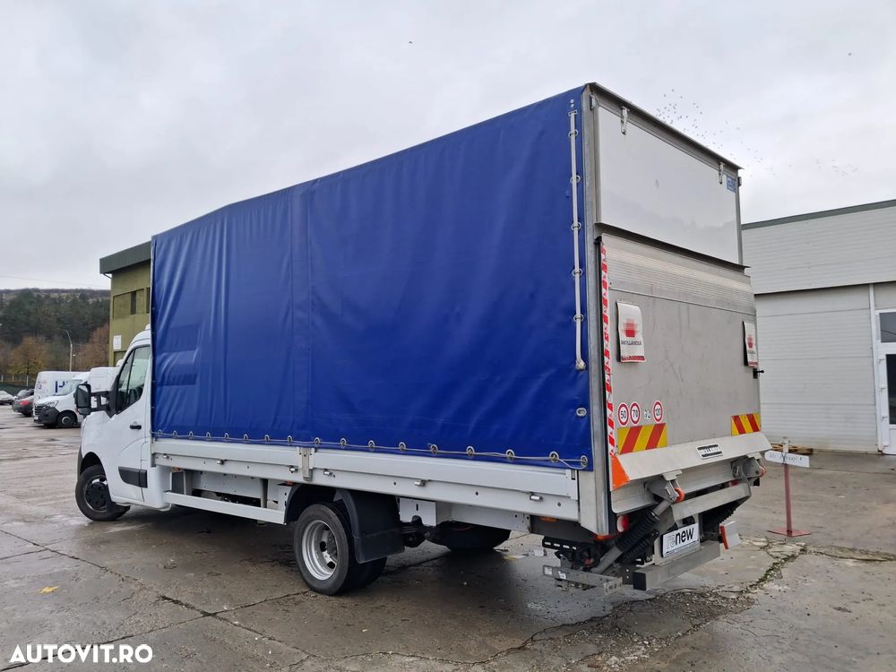 Renault MASTER SASIU - 4
