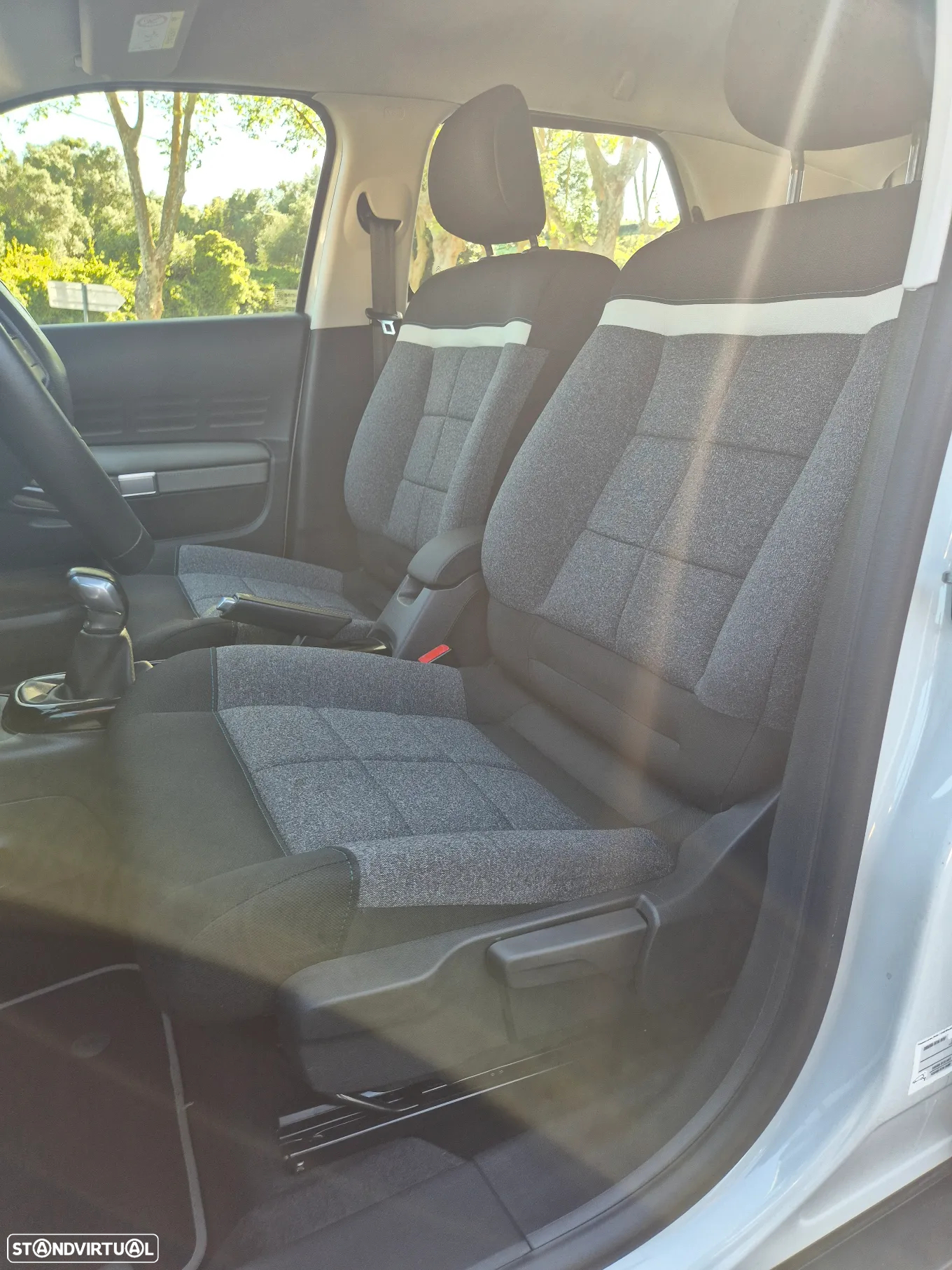 Citroën C4 Cactus 1.6 BlueHDi Feel Business - 17