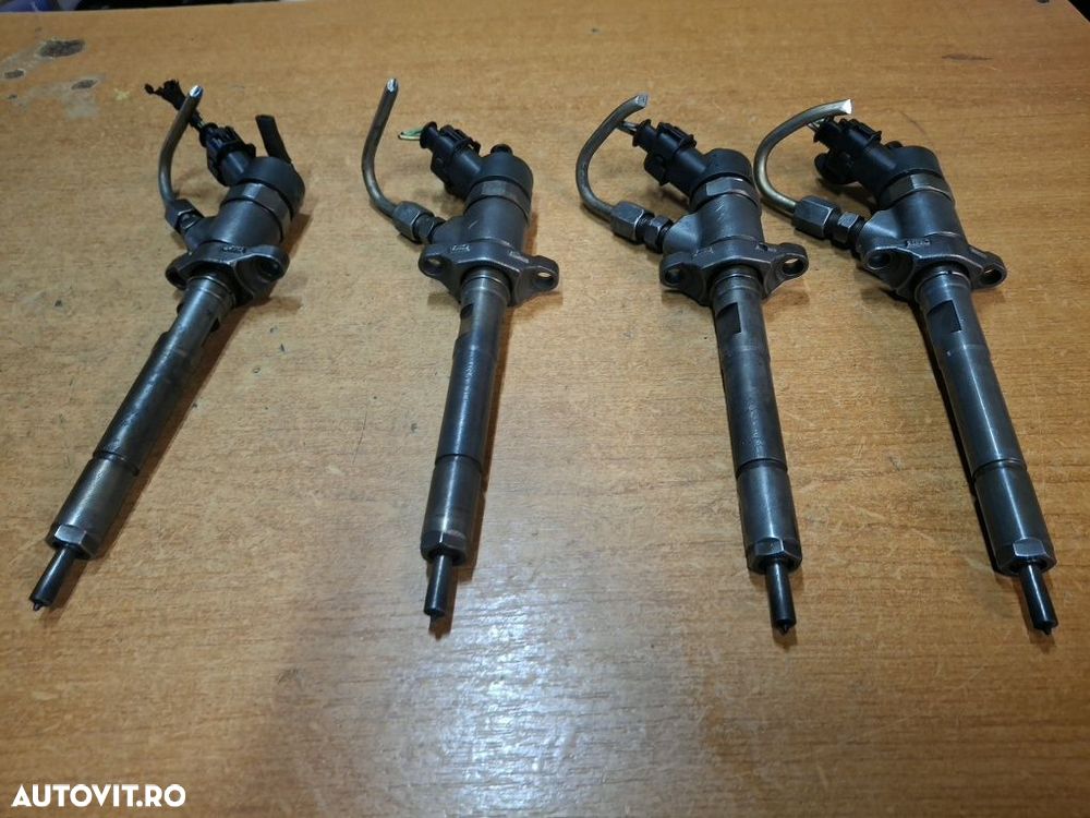 Injectoare Peugeot Ford Volvo 1.6 Hdi/Tdci /D - 2