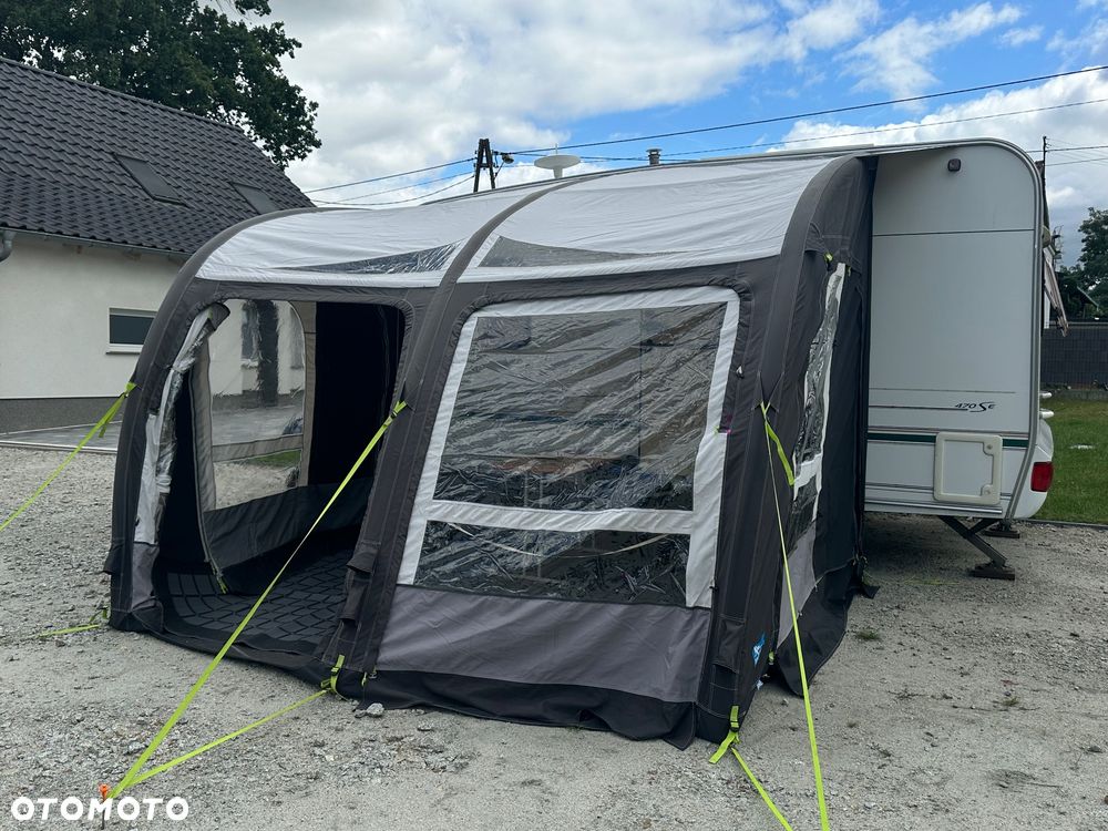 Abi Abbey Freestyle SE 470 - 9