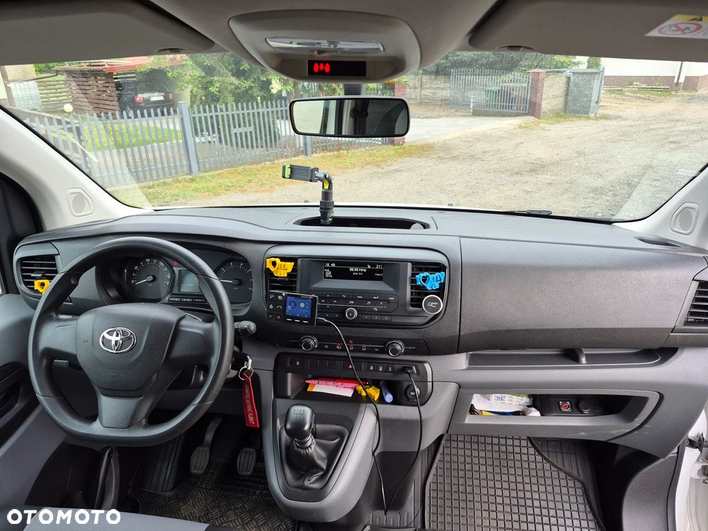 Toyota ProAce - 6