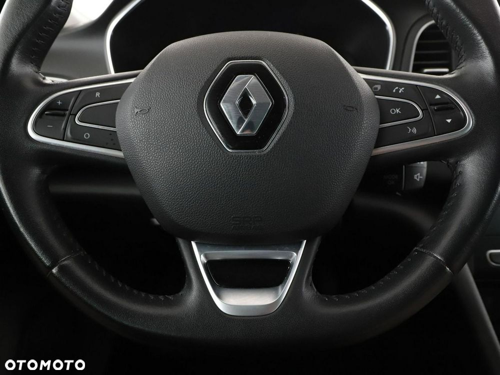 Renault Megane 1.2 Energy TCe Limited - 22