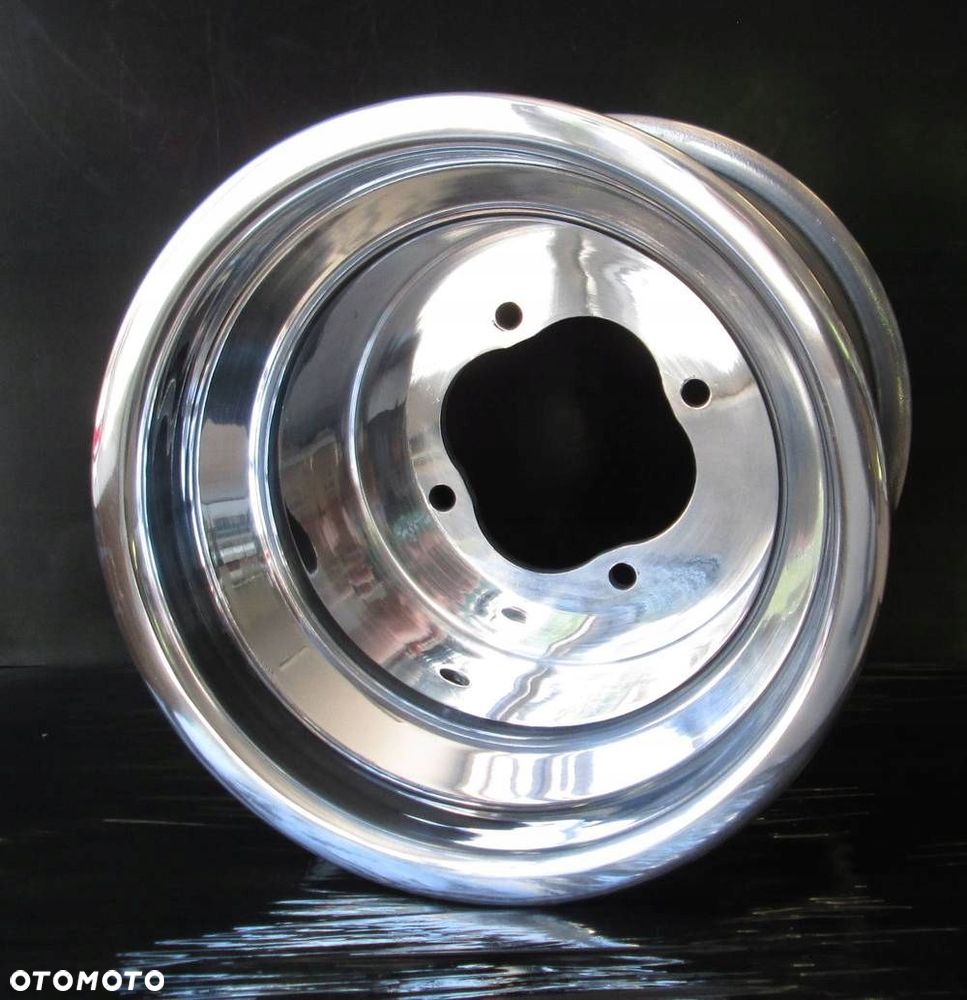 KOMPLET FELG YAMAHA YFZ 450 Raptor 700 660 350 - 4