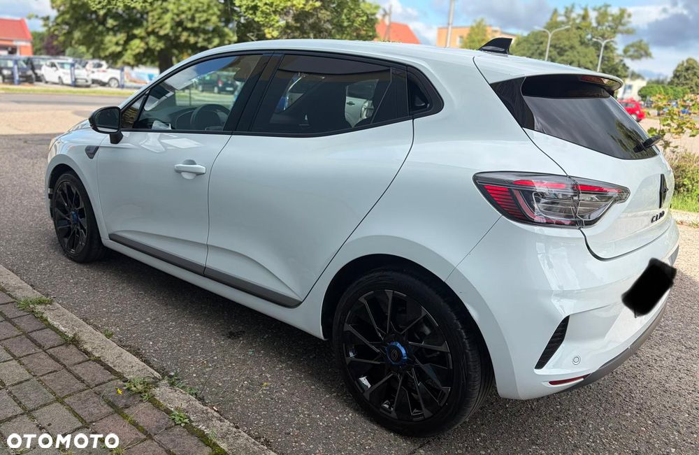 Renault Clio - 4