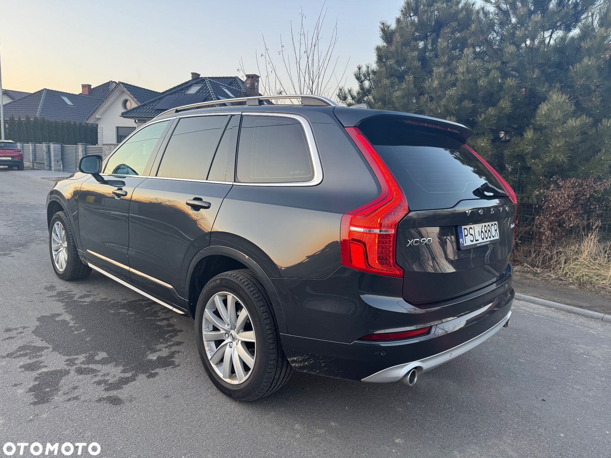 Volvo XC 90 D4 FWD Kinetic - 7